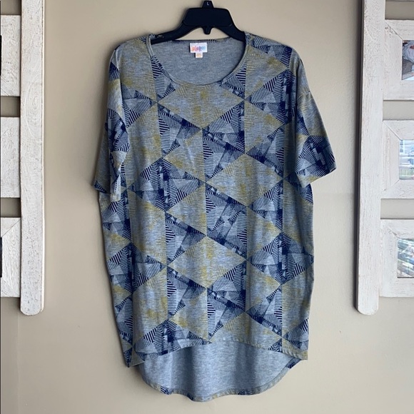 Lularoe Irma - Picture 1 of 2